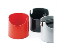Knockbox BASIC, schwarz