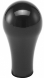 Tamper-Griff POP, schwarz