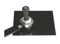 Tamping Mat S, Schwarz