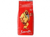 LUCAFFE Classico 1kg ganze Bohne