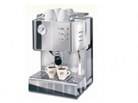 QUICK MILL Cassiopea 03004, inox